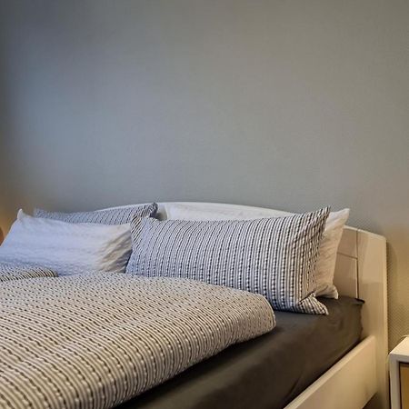 דירות בורקום Haus Spoekenkieker Loppersum מראה חיצוני תמונה