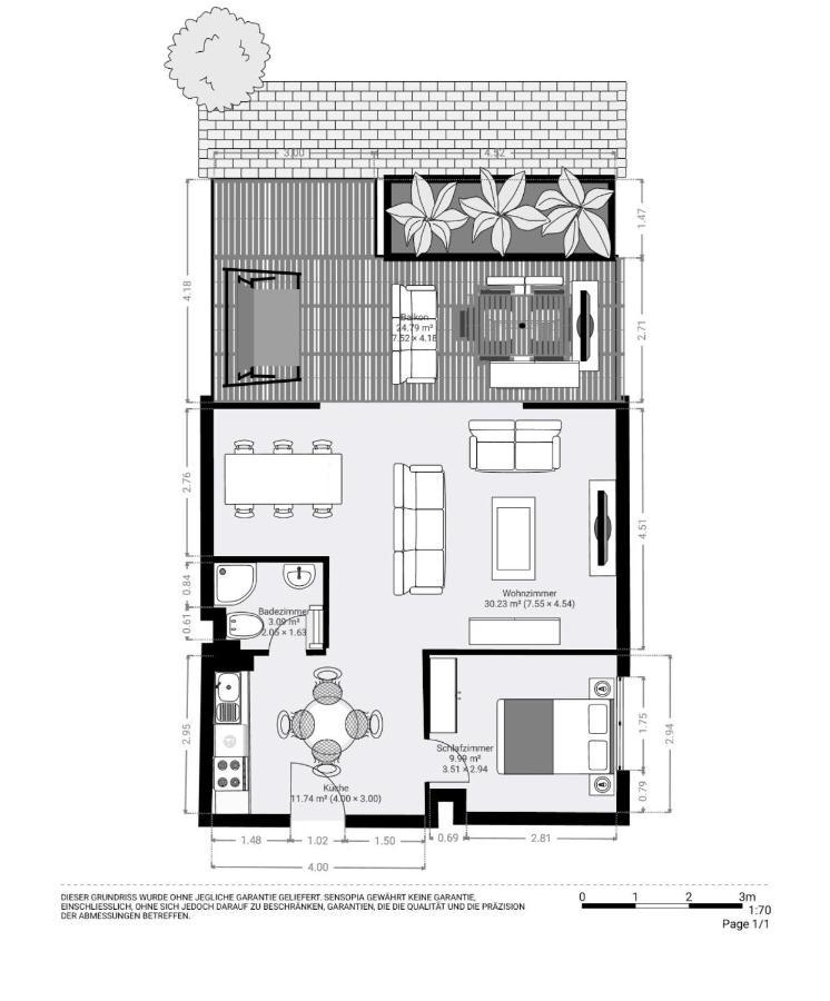 דירות בורקום Haus Spoekenkieker Loppersum מראה חיצוני תמונה