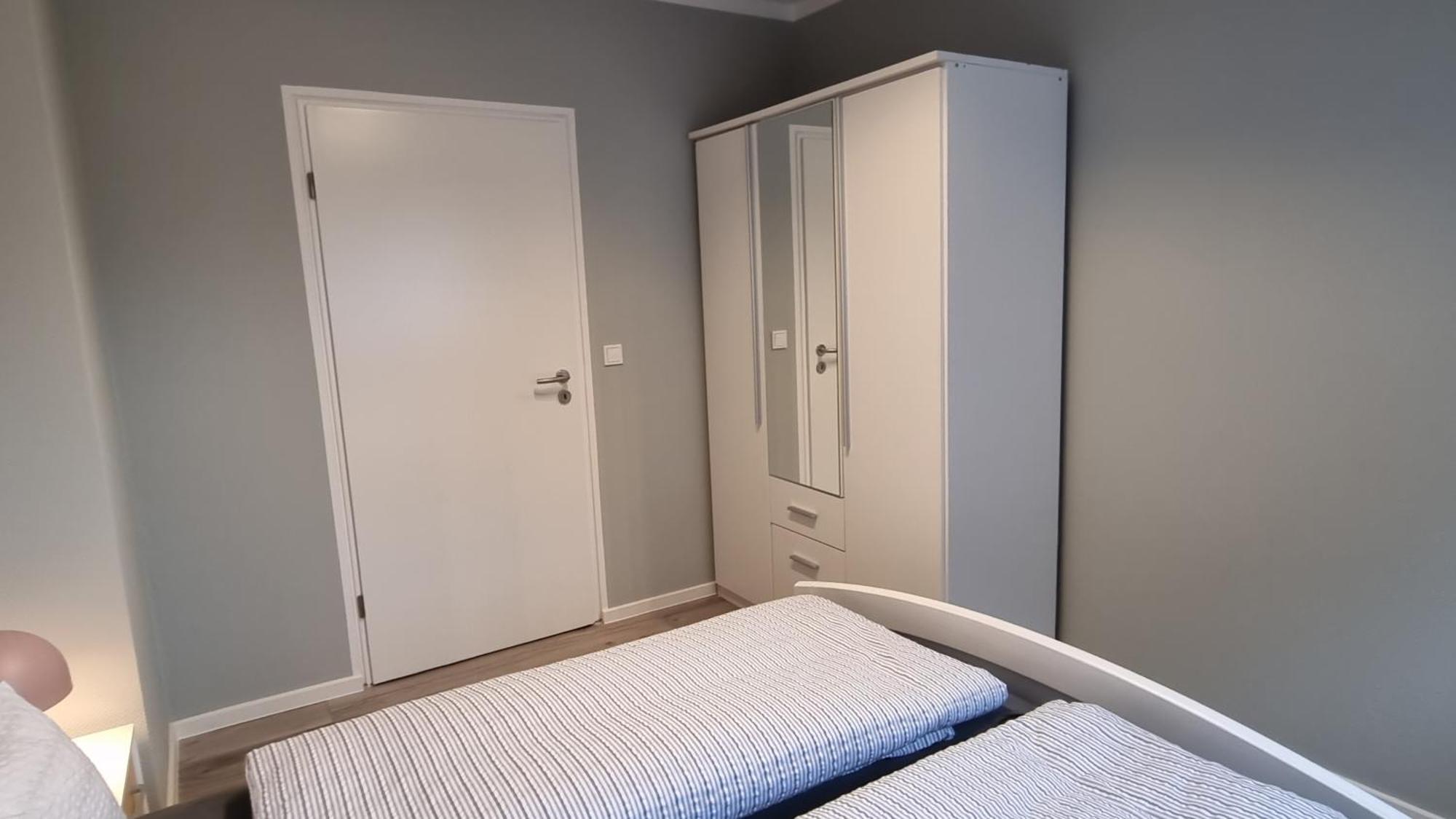 דירות בורקום Haus Spoekenkieker Loppersum מראה חיצוני תמונה