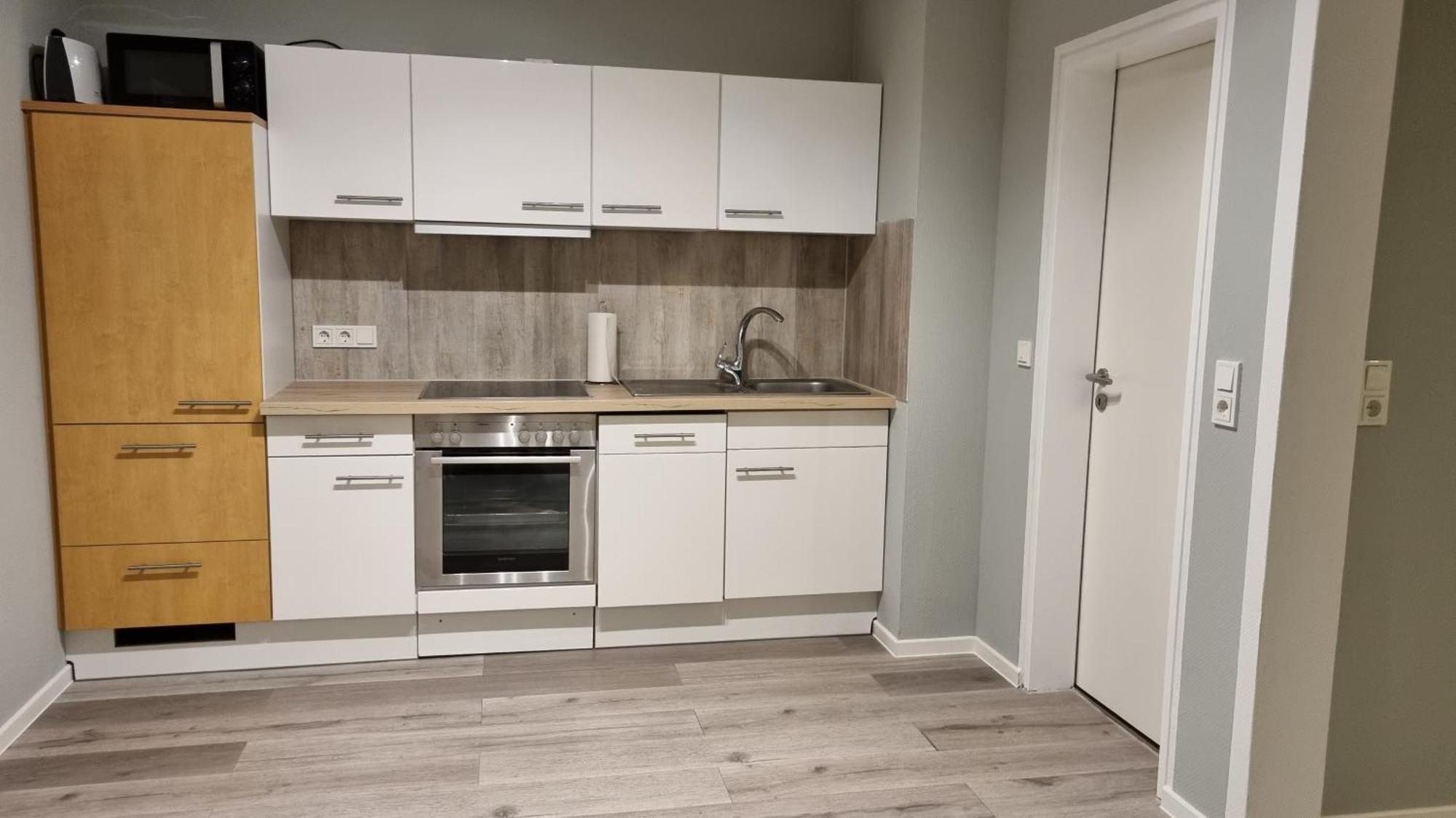 דירות בורקום Haus Spoekenkieker Loppersum מראה חיצוני תמונה