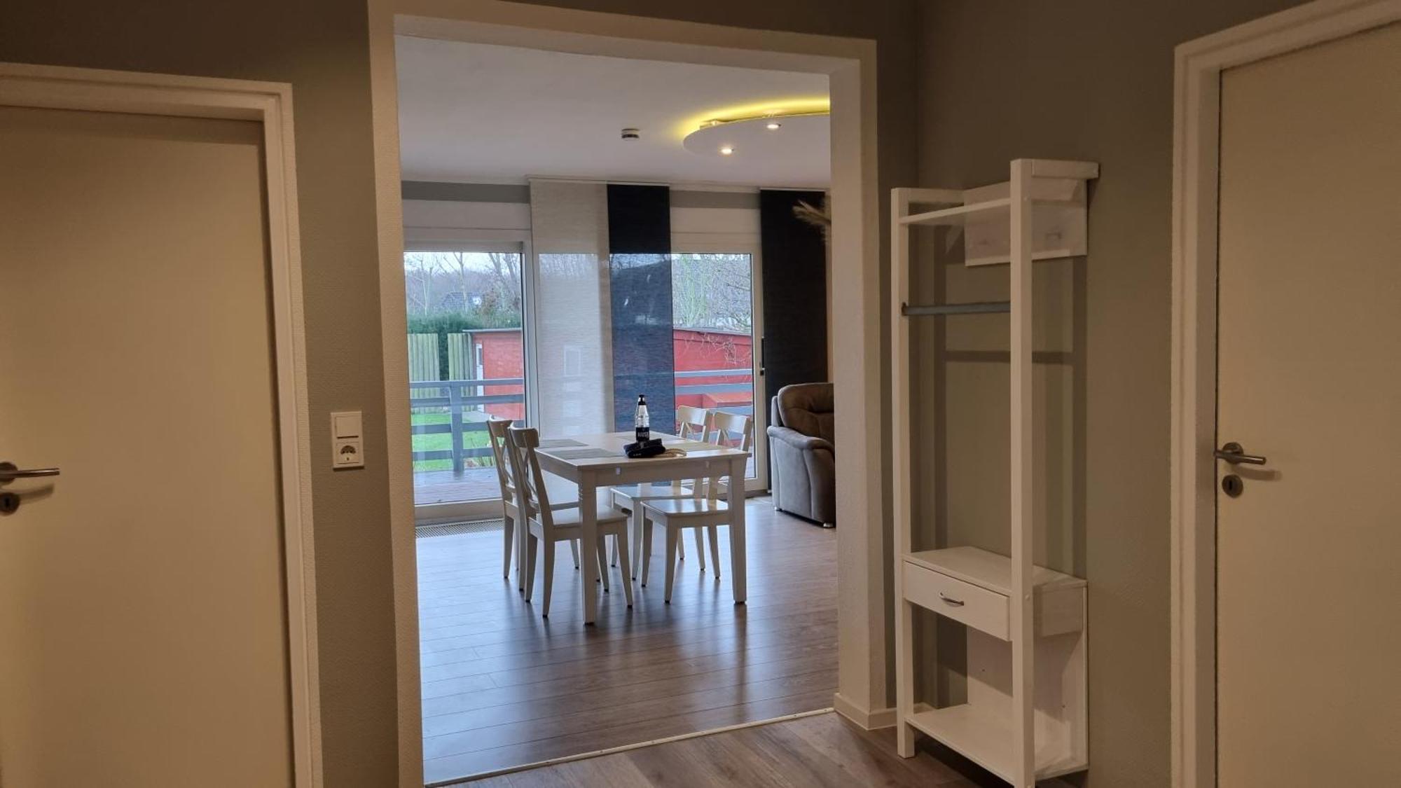 דירות בורקום Haus Spoekenkieker Loppersum מראה חיצוני תמונה